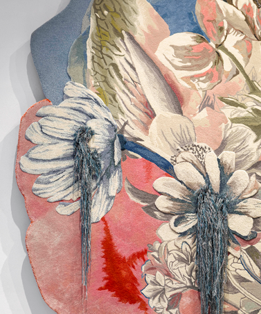  - Florae Folium by Sam Baron: Regalis