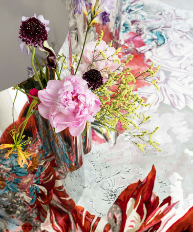  - Florae Folium by Sam Baron