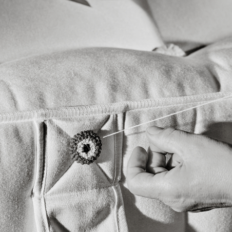  - Fabrication du Lit National